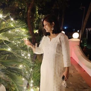 Meet your Posher, Atima